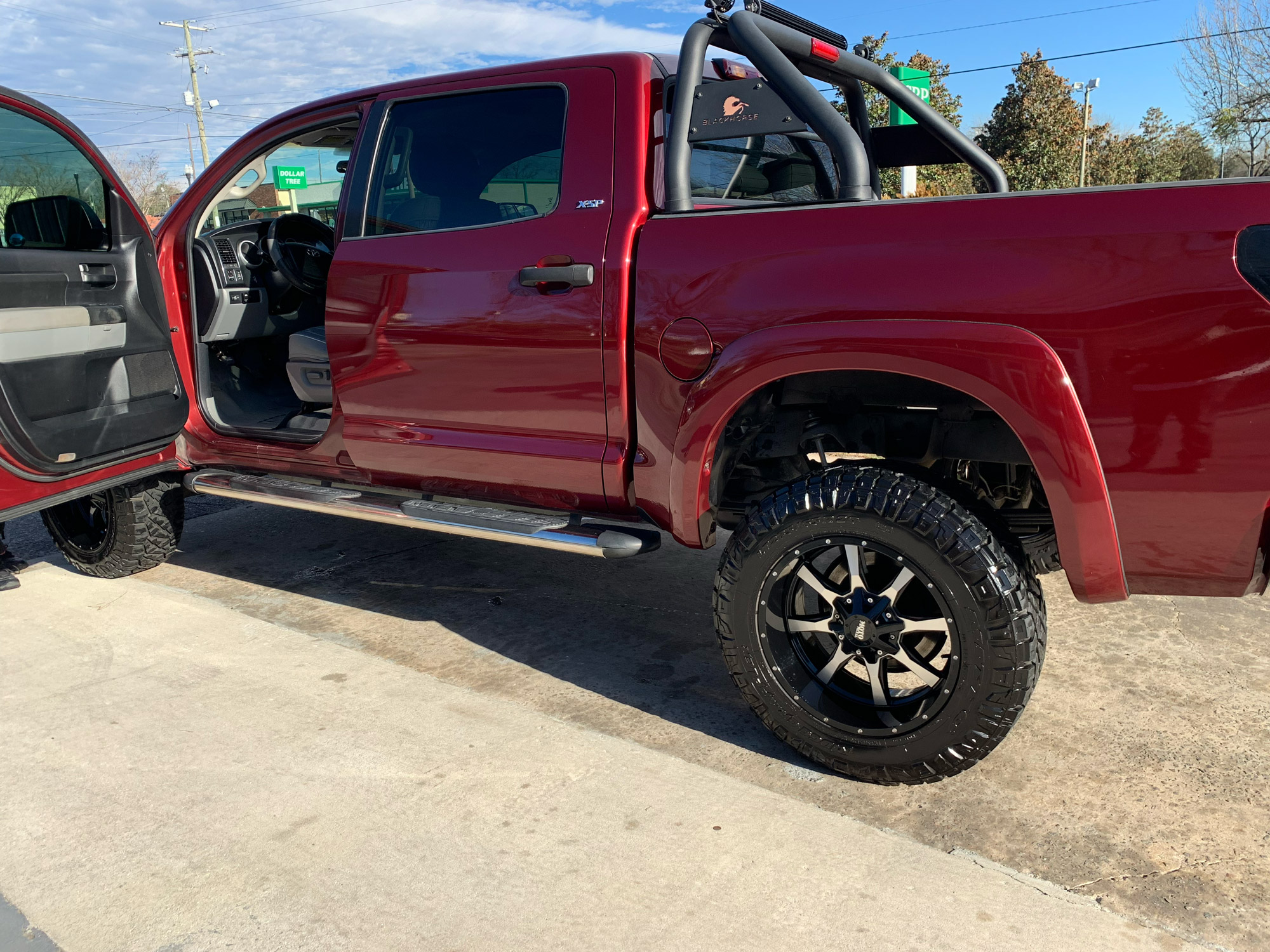 4BROTHERS Auto Spa, LLC in Allendale, SC (5)