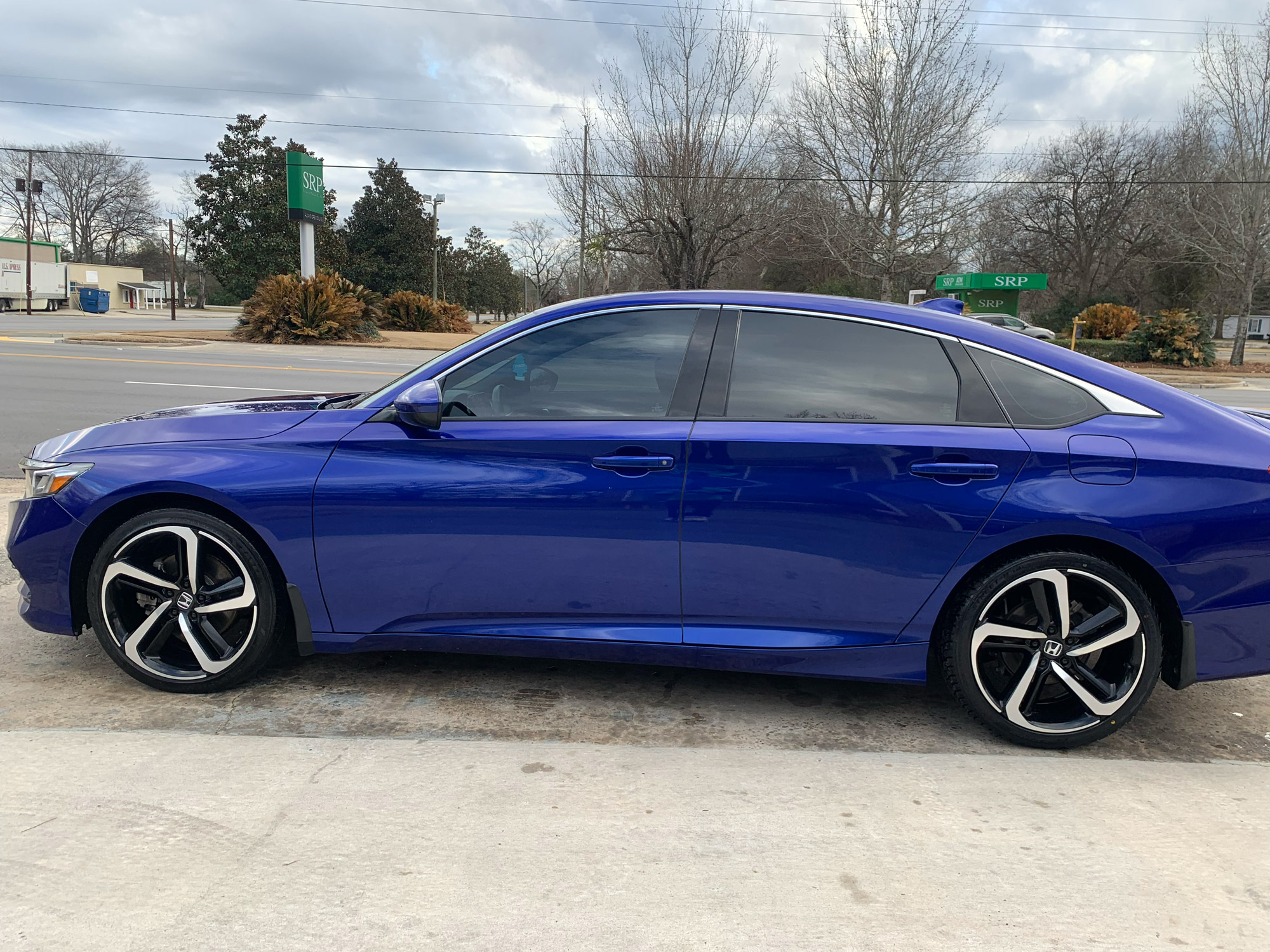 4BROTHERS Auto Spa, LLC in Allendale, SC (6)