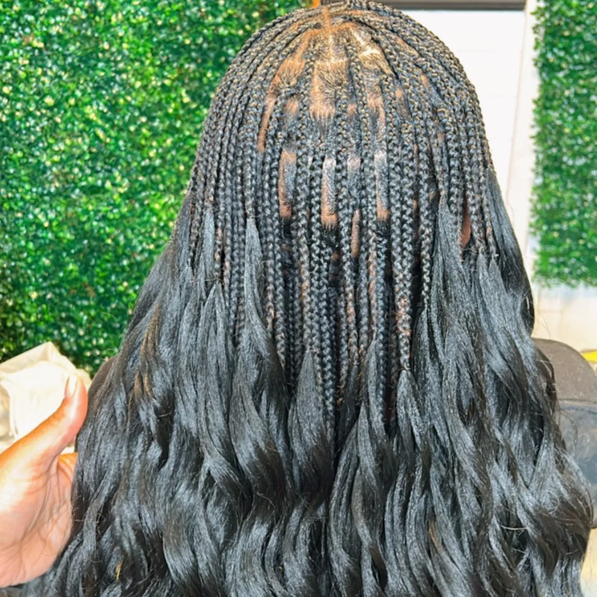 Braid Boss, LLC in Fort Lauderdale, FL