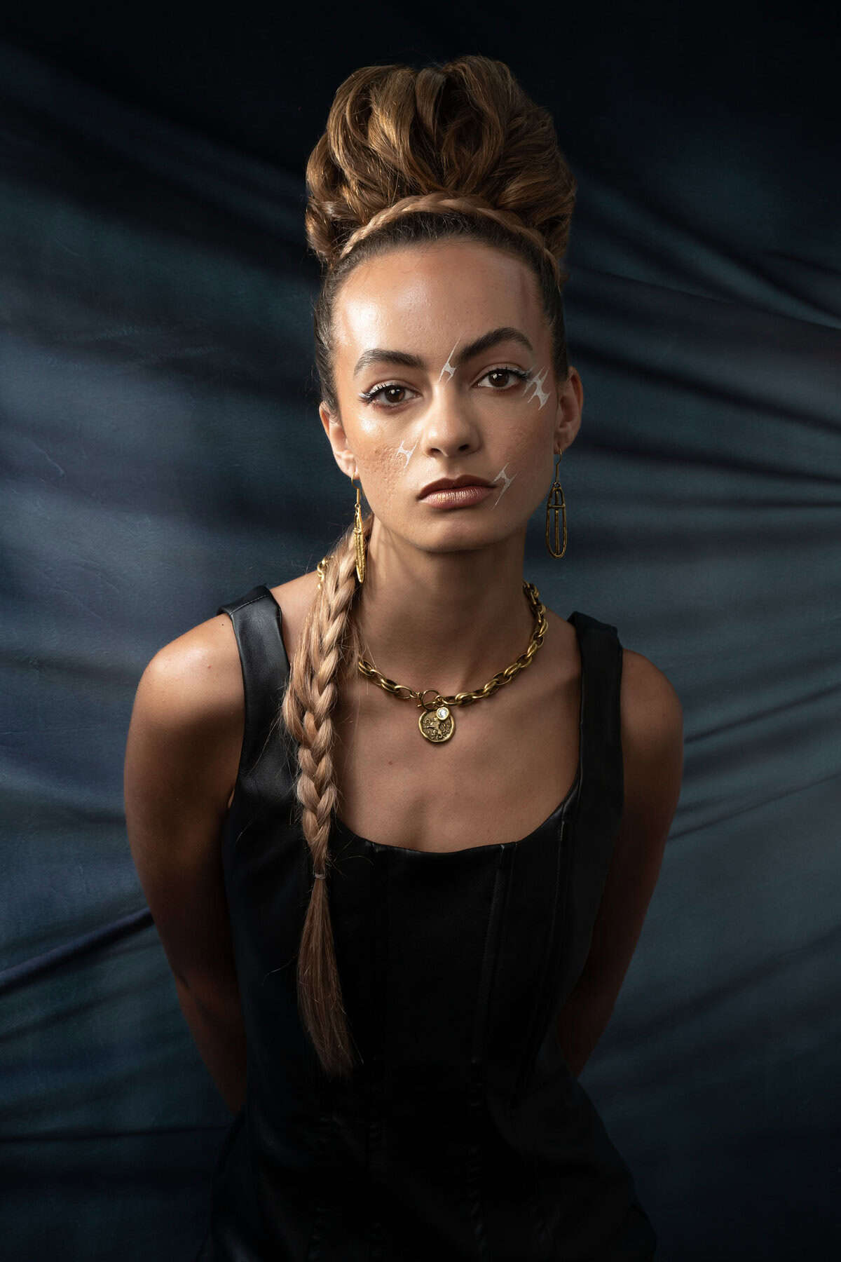Underground Hair Artists in Santa Barbara, CA