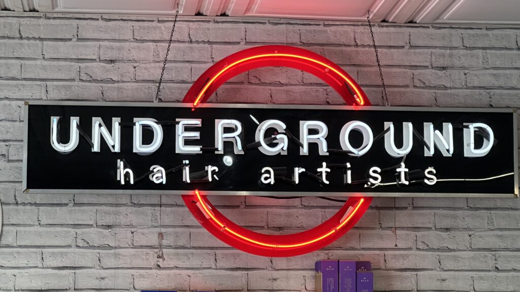 Underground Hair Artists in Santa Barbara, CA (2)