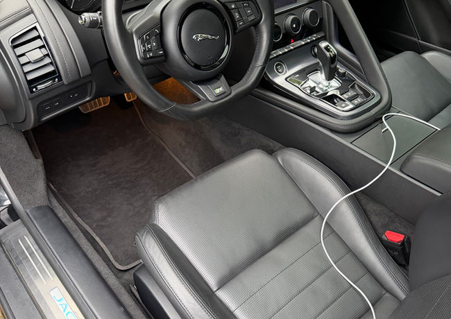 In and Out Detailing LLC in Kenosha, WI (2)