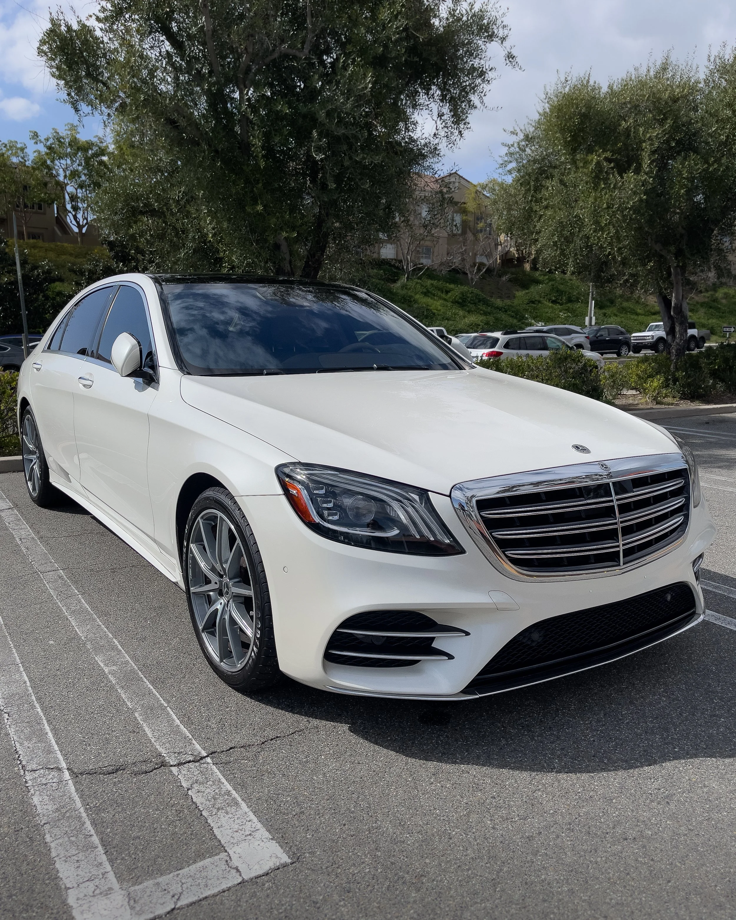 Neat Nick's Auto Detailing in Mission Viejo, CA (3)