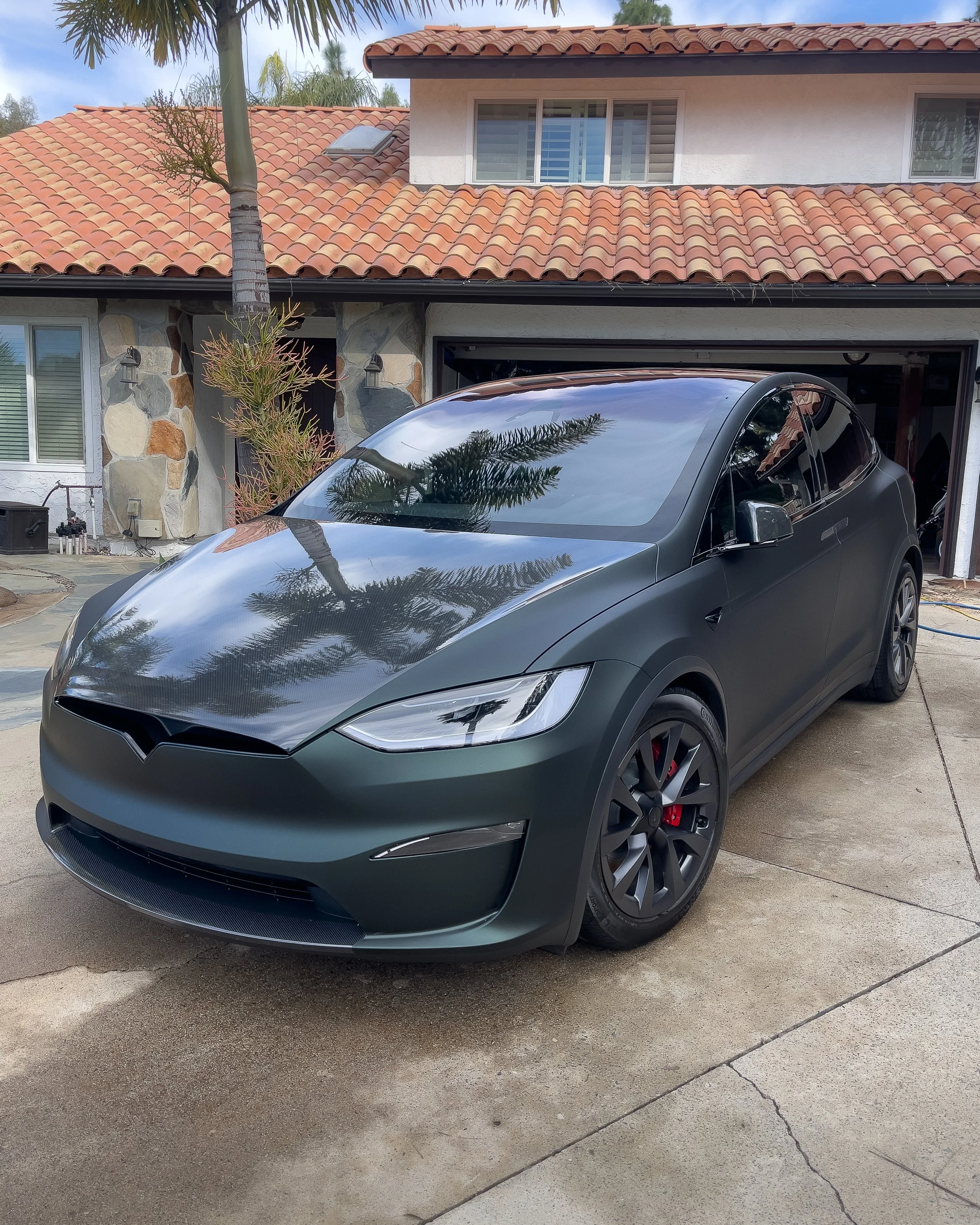 Neat Nick's Auto Detailing in Mission Viejo, CA (4)