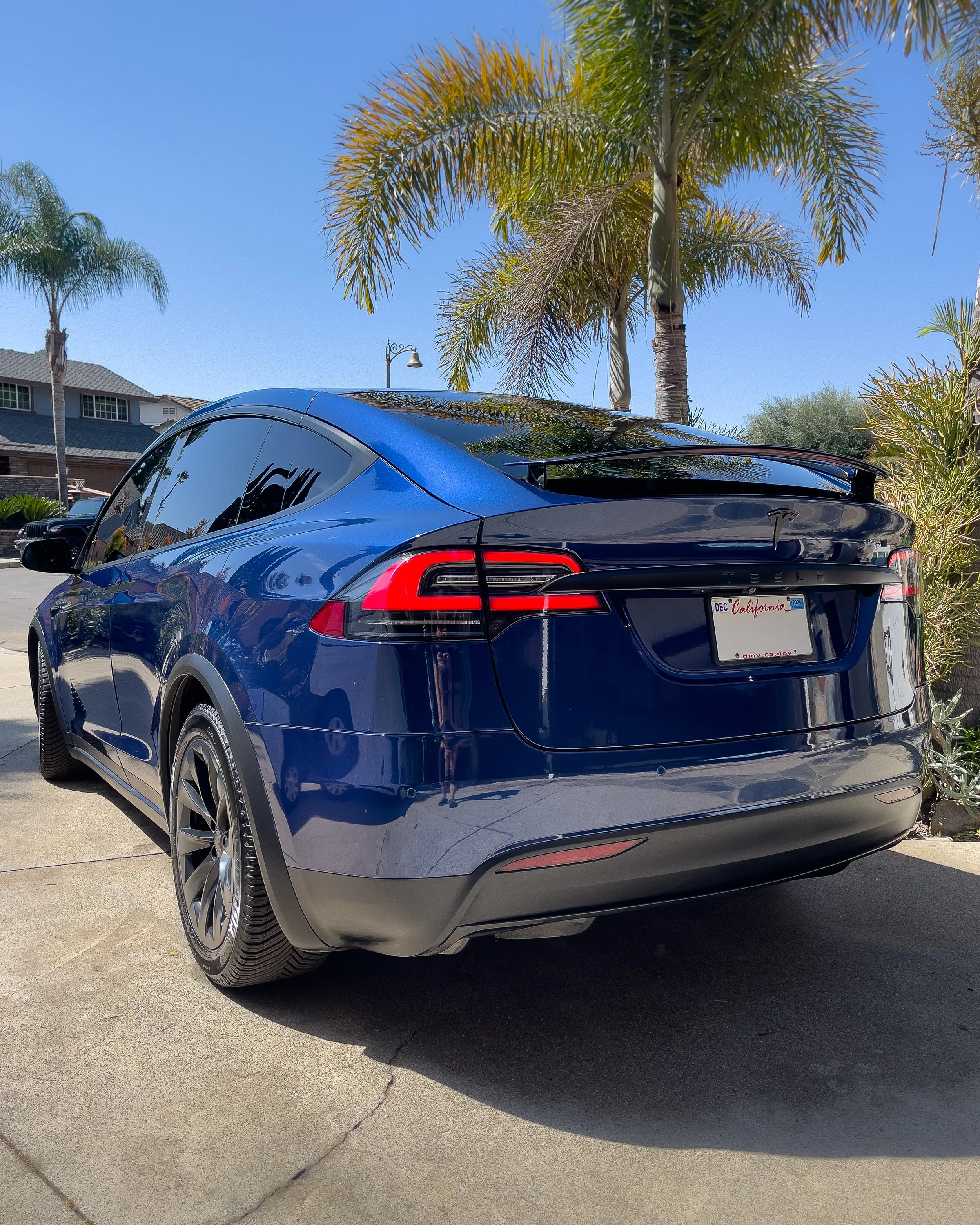 Neat Nick's Auto Detailing in Mission Viejo, CA (5)