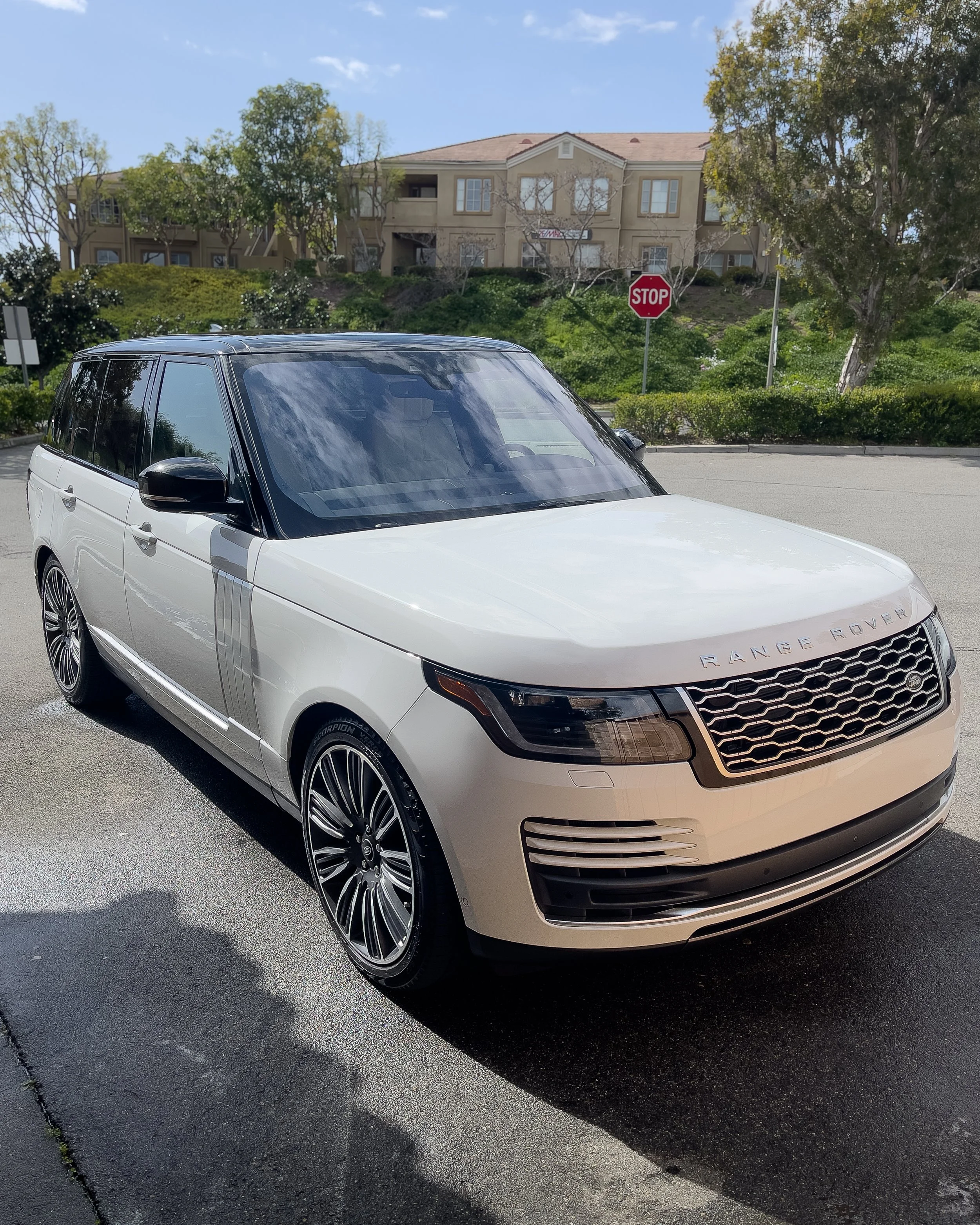 Neat Nick's Auto Detailing in Mission Viejo, CA (6)