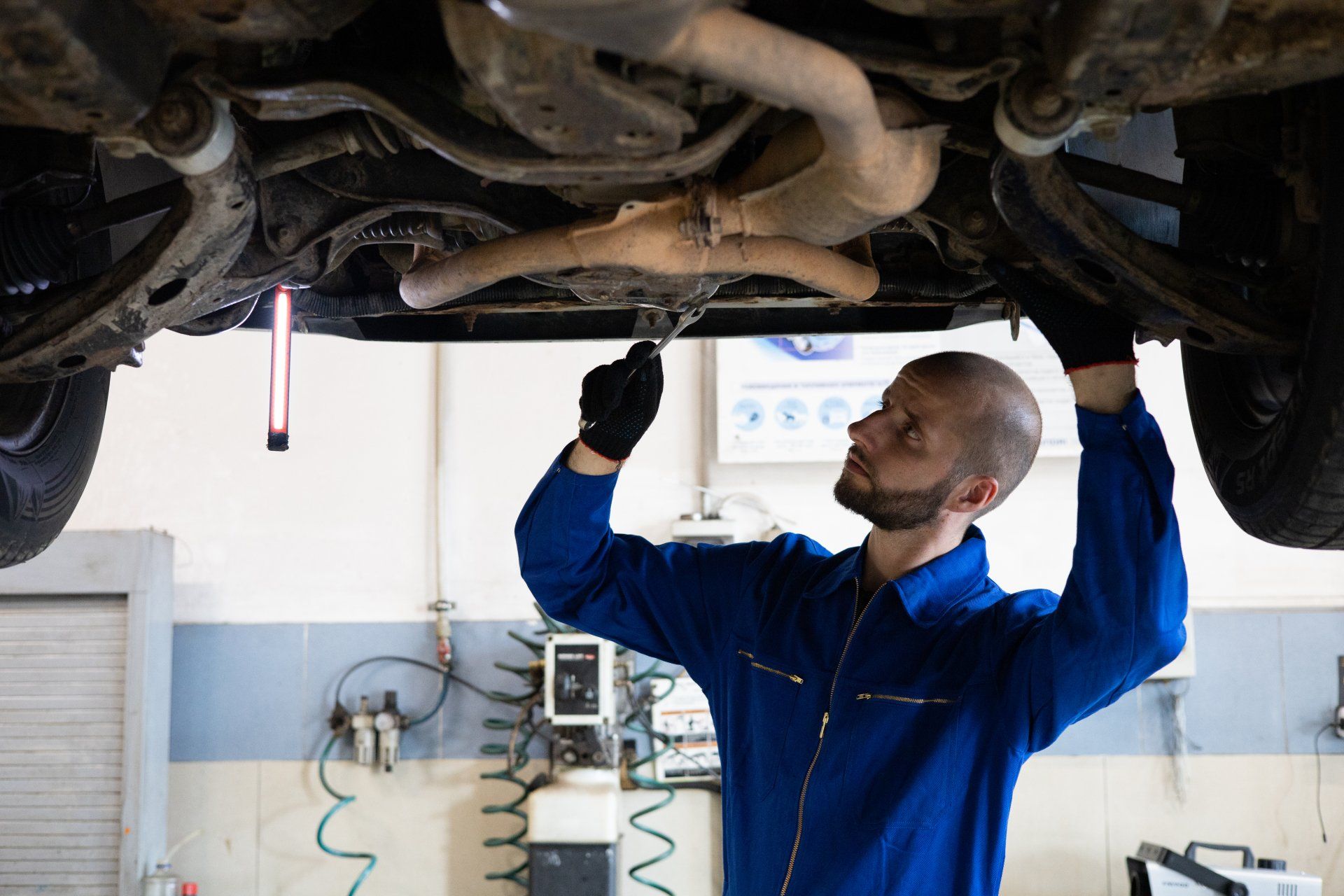 All American Auto & Truck Repair in Middletown, PA (2)