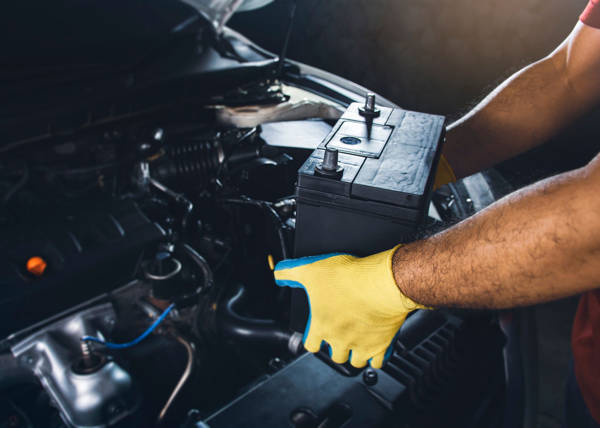 All American Auto & Truck Repair in Middletown, PA (4)