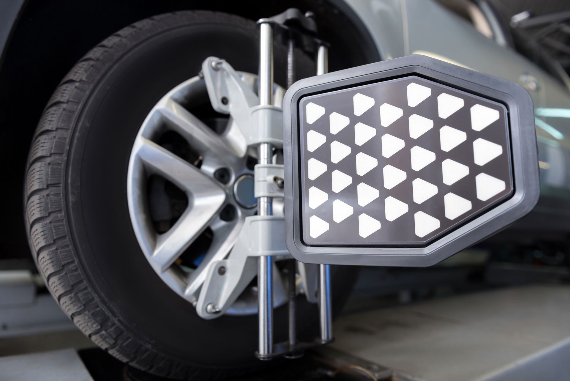 All American Auto & Truck Repair in Middletown, PA (5)