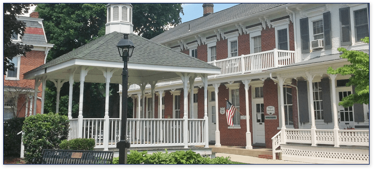 Allison & Rickards Attorneys At Law LLC in Bedford, PA