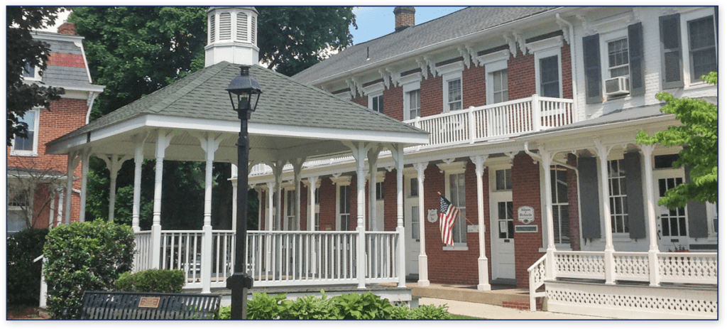 Allison & Rickards Attorneys At Law LLC in Bedford, PA (2)
