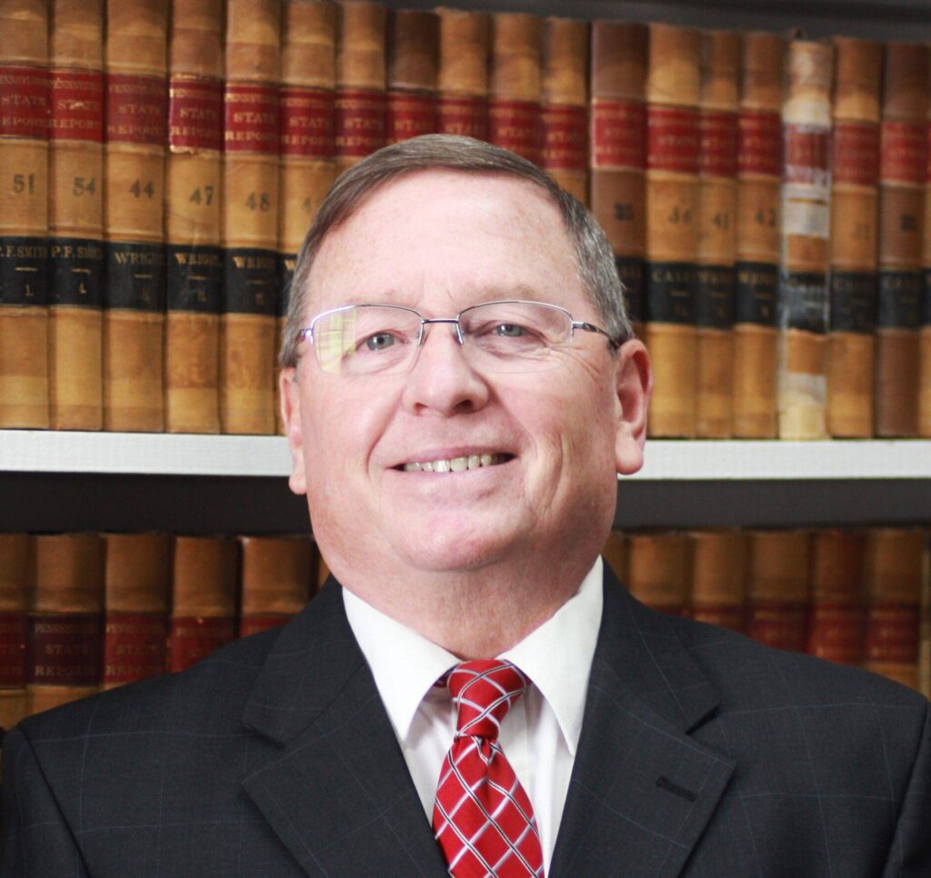 Allison & Rickards Attorneys At Law LLC in Bedford, PA (3)