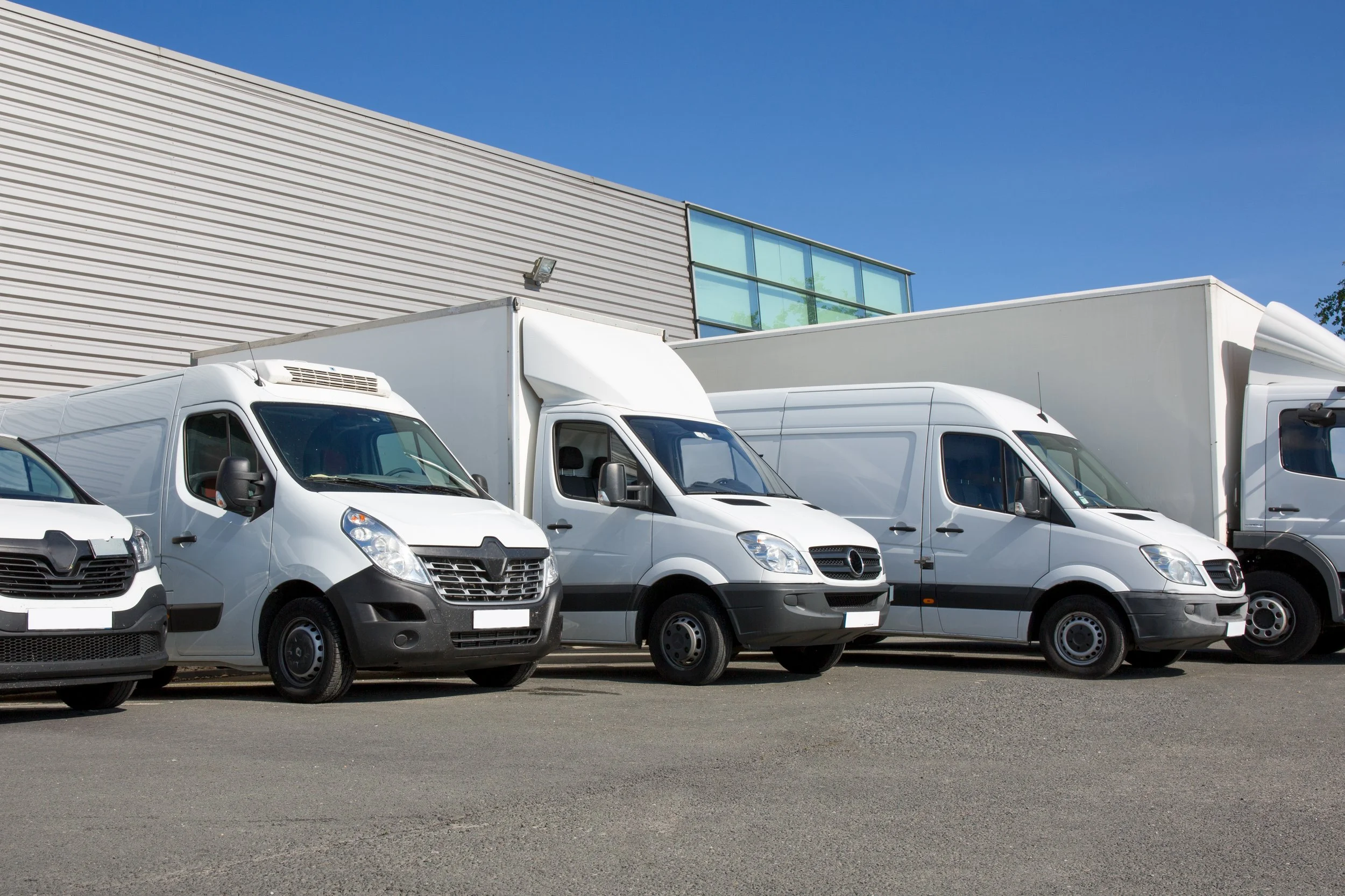 Fleet Service Solutions in Horizon City, TX