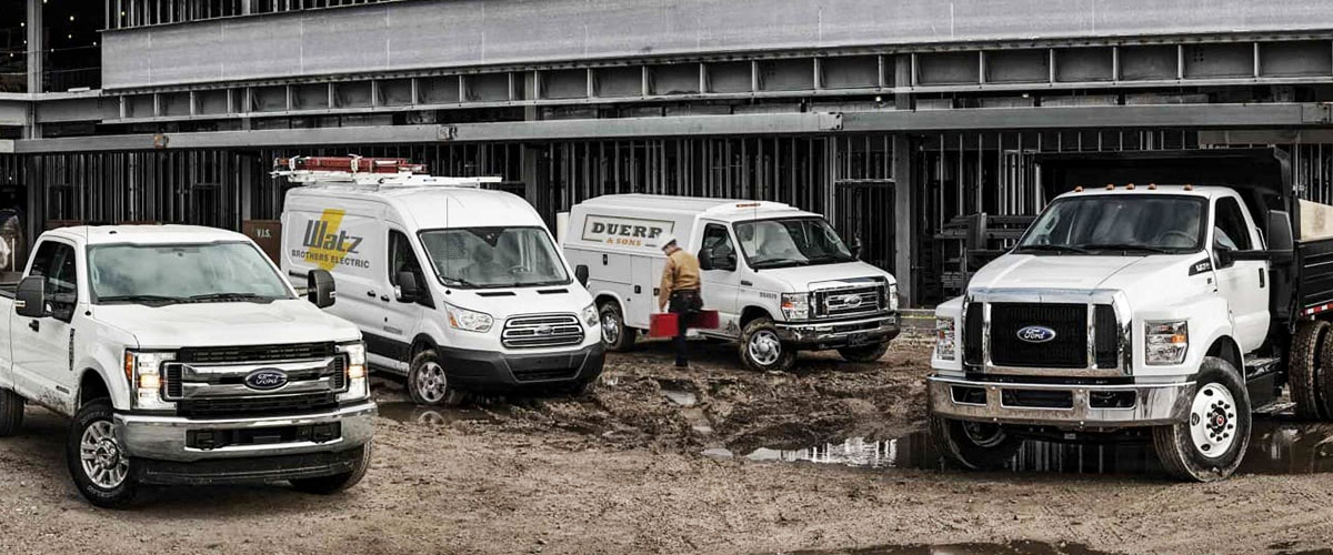 Fleet Service Solutions in Horizon City, TX (2)