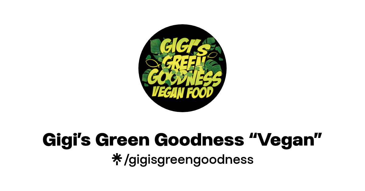 Gi Gi's Green Goodness Cafe in Millington, TN (2)