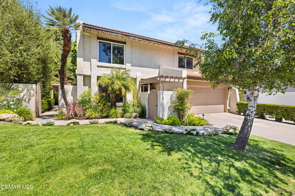 Westwood Tollefson Real Estate Group | Chris Westwood Realtor® @ Equity Union Westlake Village in Westlake Village, CA