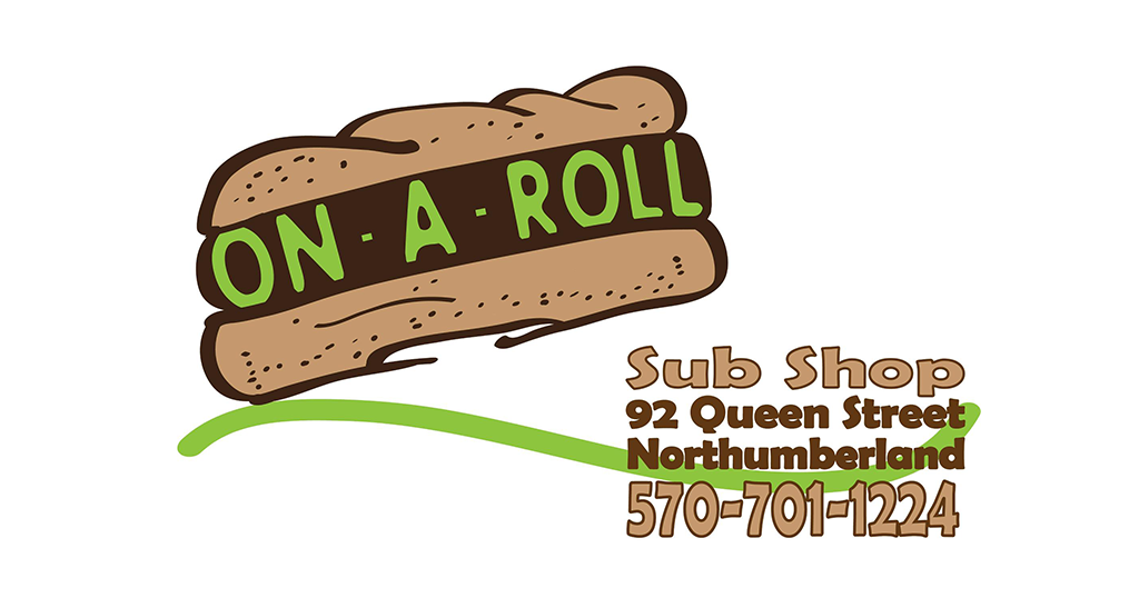 On a Roll in Northumberland, PA (3)