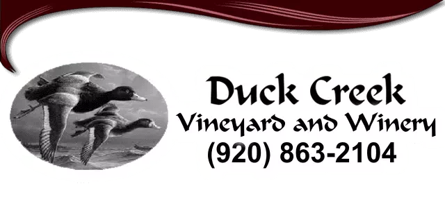 Duck Creek Winery in Denmark, WI (5)
