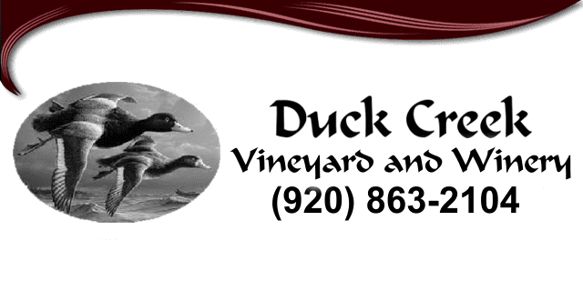 Duck Creek Winery in Denmark, WI (6)