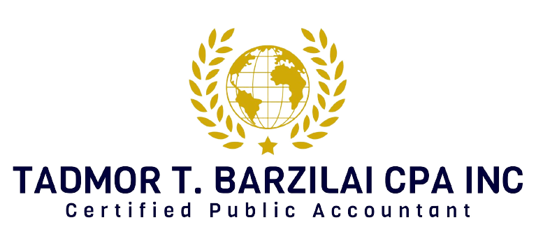 Tadmor T Barzilai CPA Inc in San Diego, CA