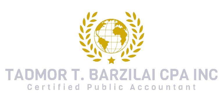 Tadmor T Barzilai CPA Inc in San Diego, CA (4)