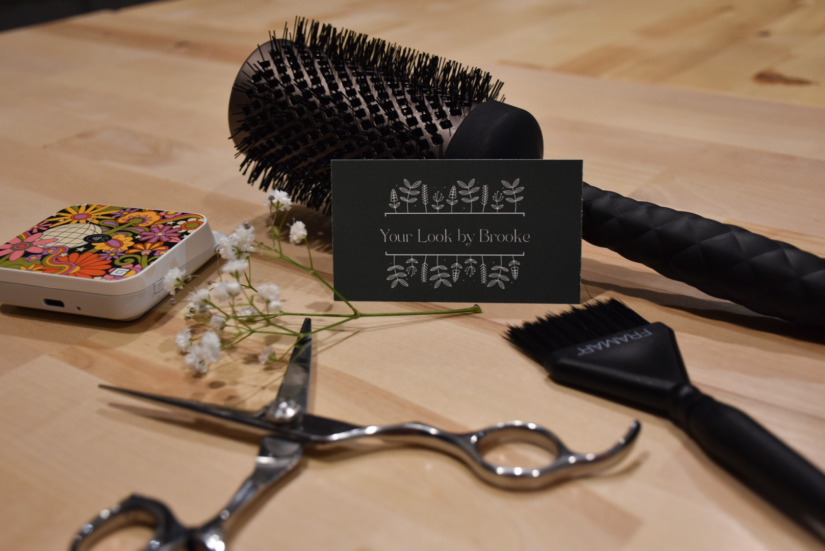 Your Look By Brooke Salon in Elizabethtown, PA