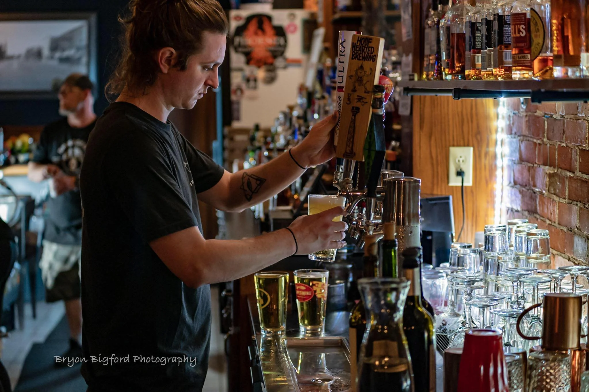 Shovel City Drinkery in Marion, OH (2)