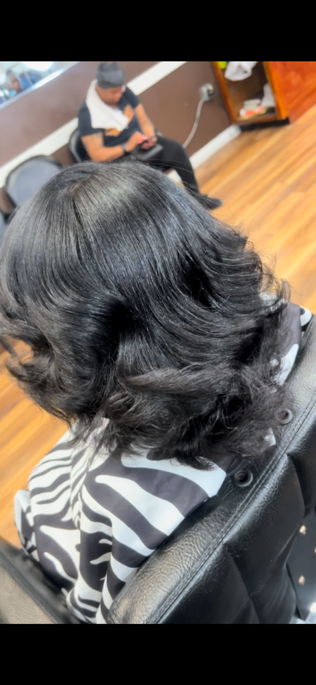Lamora rose studio in Hinesville, GA