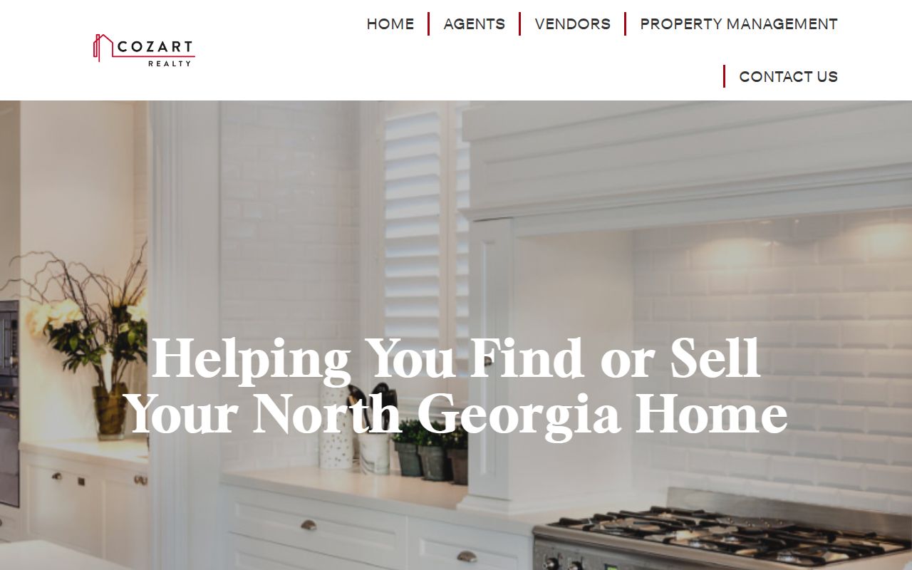 Cozart Realty in Bogart, GA (2)