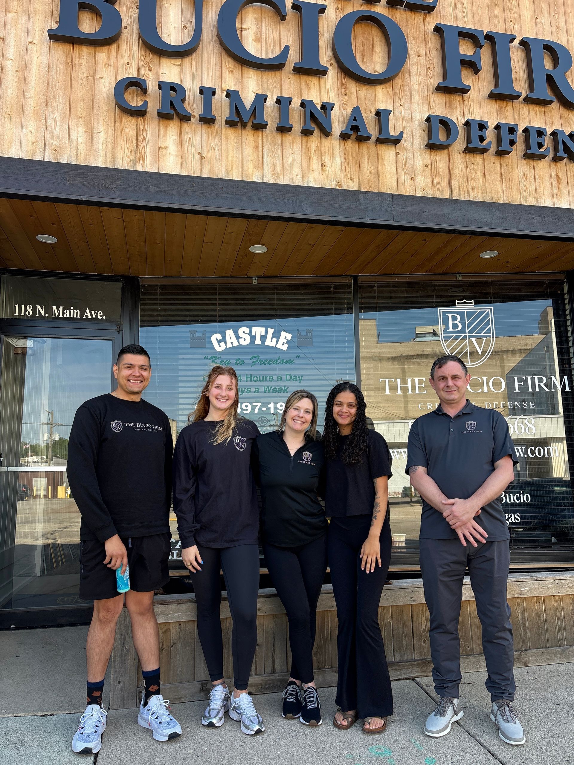 Christopher Bucio Attorney at Law in Bellefontaine, OH (3)