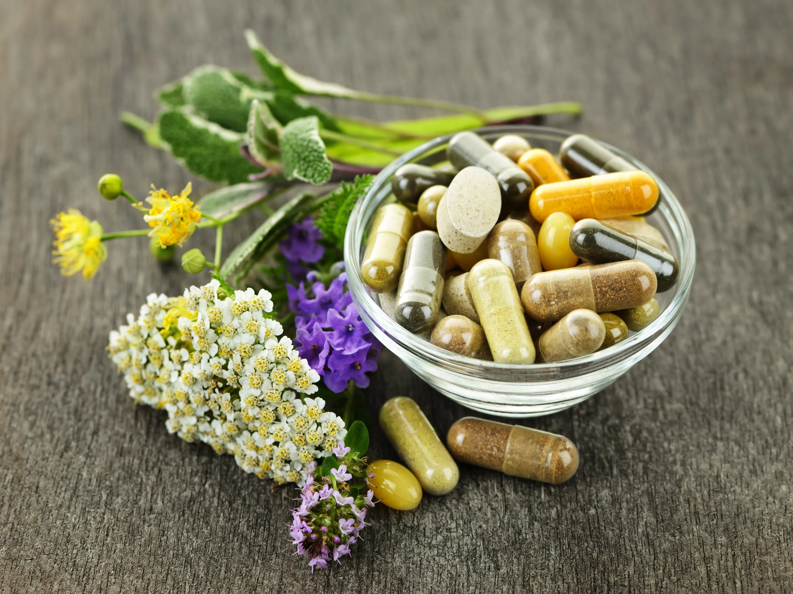 ESCENTIALLY U NATURALS in Laurinburg, NC (4)