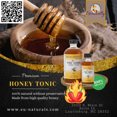 ESCENTIALLY U NATURALS in Laurinburg, NC (6)