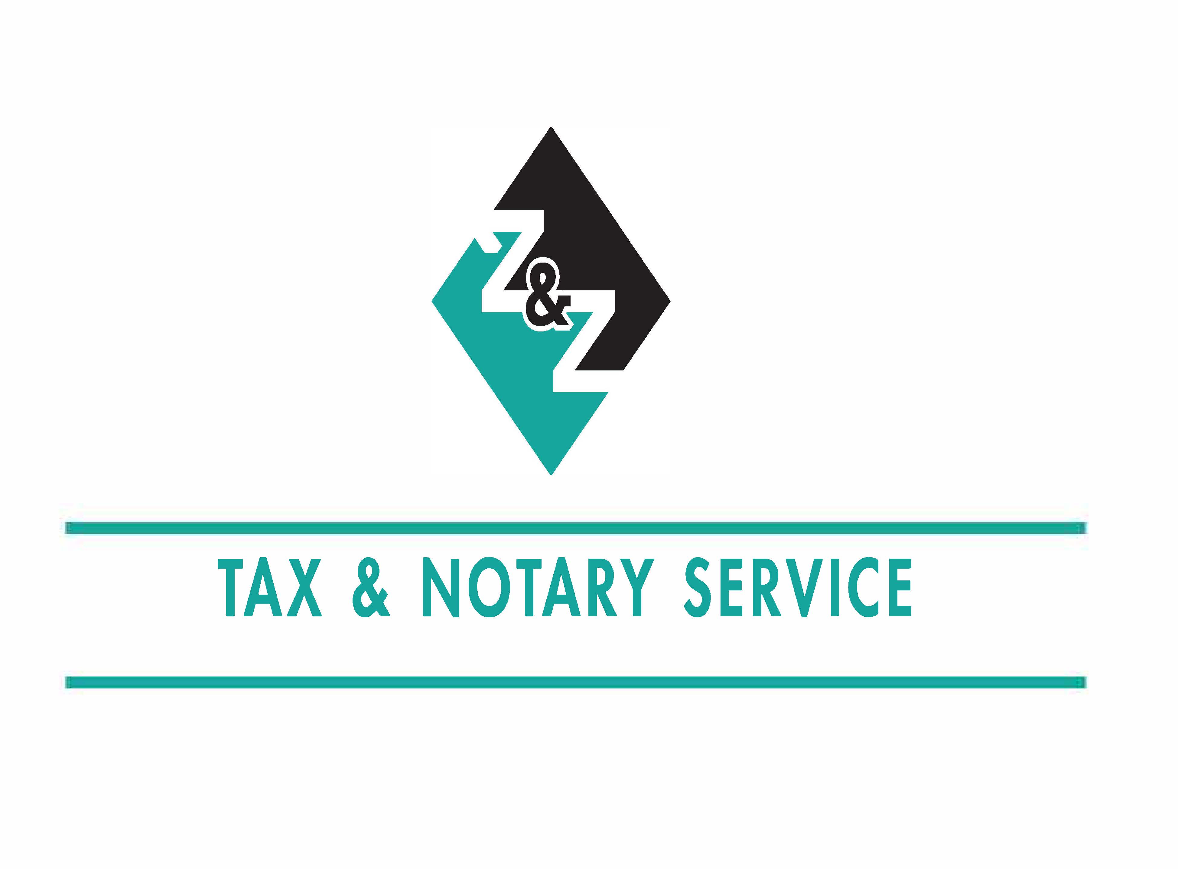 Z&Z Tax & Notary Services in Dinuba, CA