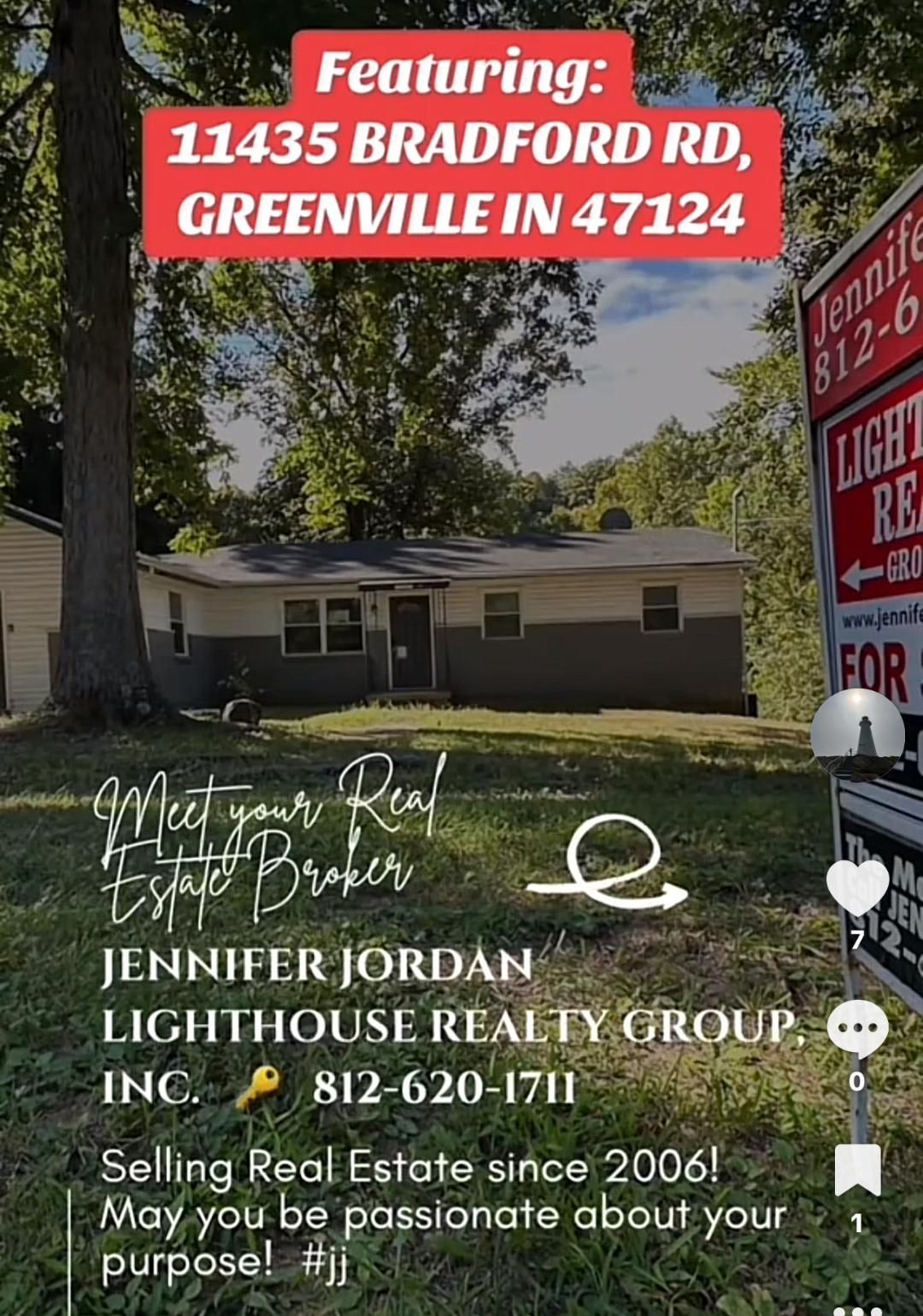 Lighthouse Realty Group Inc. in Scottsburg, IN (4)