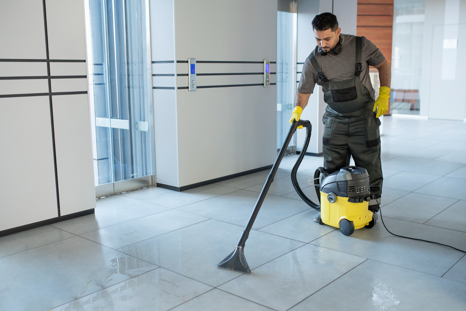 J&C Cleaning Service Corp in Yonkers, NY (4)
