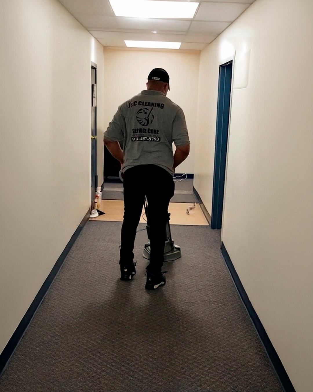 J&C Cleaning Service Corp in Yonkers, NY (5)