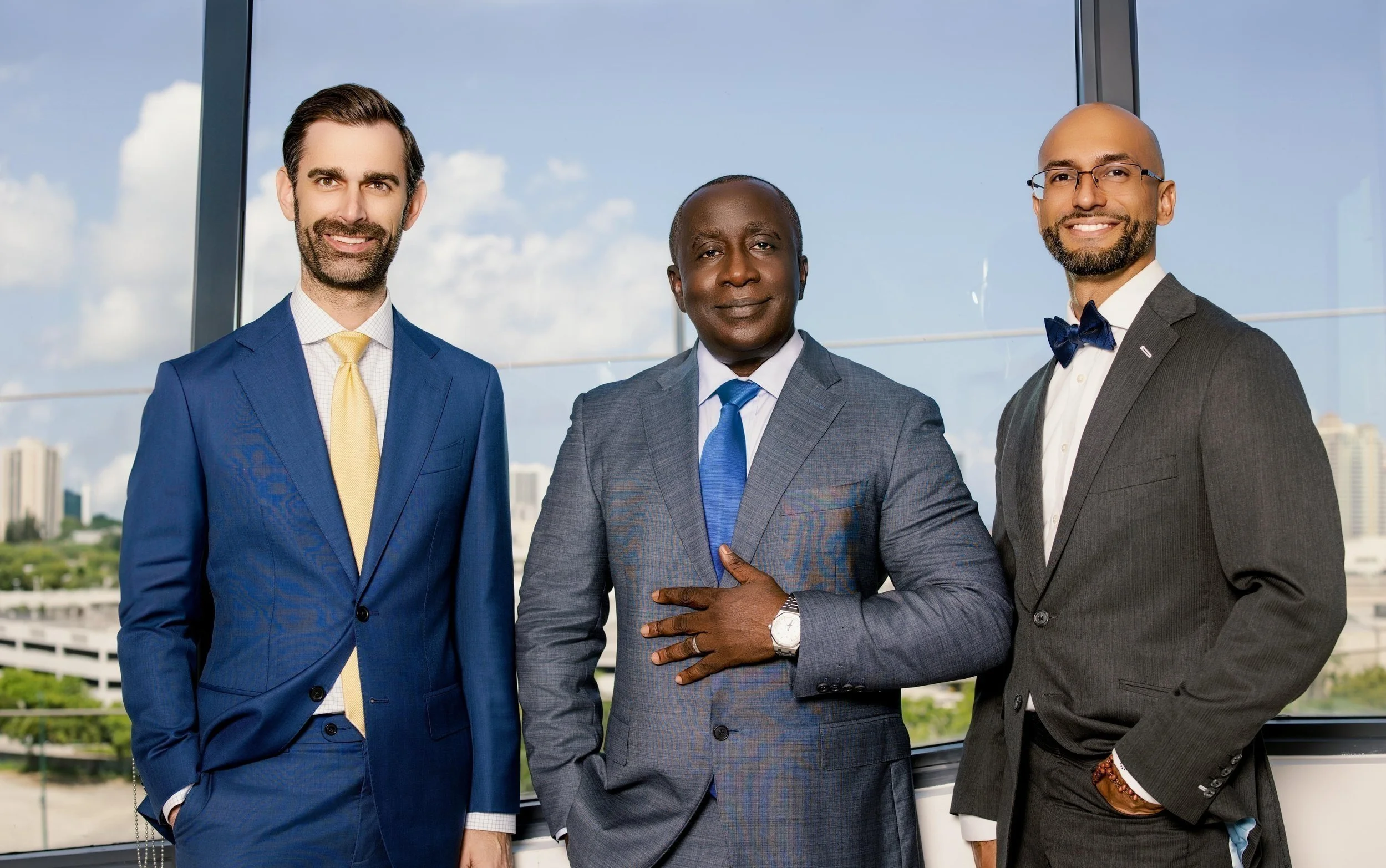 Law Offices of Fesner Petion in Aventura, FL (4)