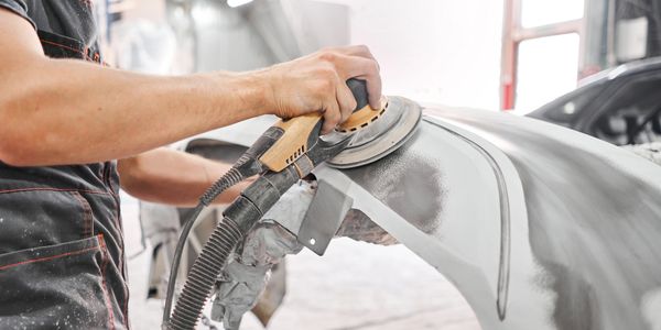 Navesink Auto Body, Inc. in Atlantic Highlands, NJ