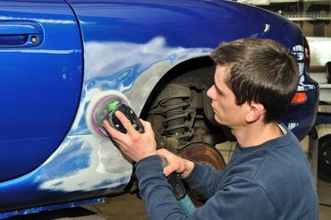 Navesink Auto Body, Inc. in Atlantic Highlands, NJ (2)