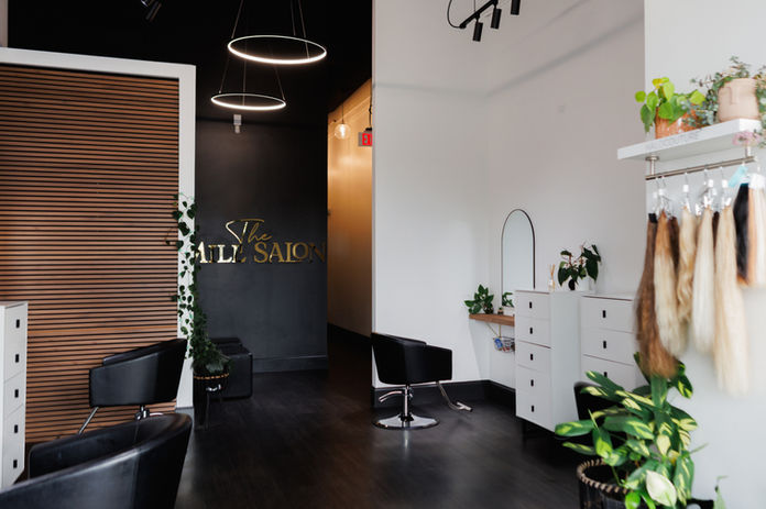 The Mill Salon in Fort Mill, SC (5)