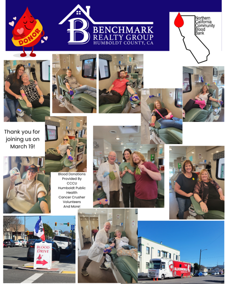 Benchmark Realty Group in Eureka, CA