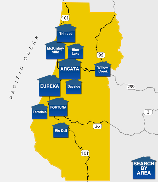 Benchmark Realty Group in Eureka, CA (4)