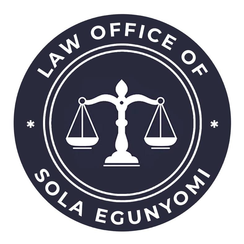 Law Office of Sola Egunyomi in Plainfield, IN (2)