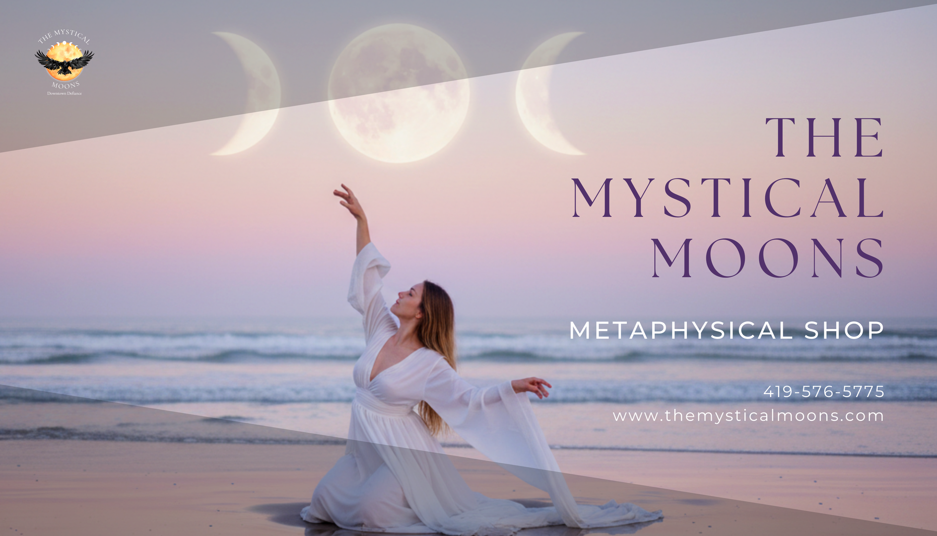 The Mystical Moons in Defiance, OH (3)