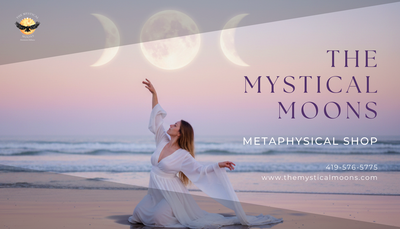 The Mystical Moons in Defiance, OH (6)