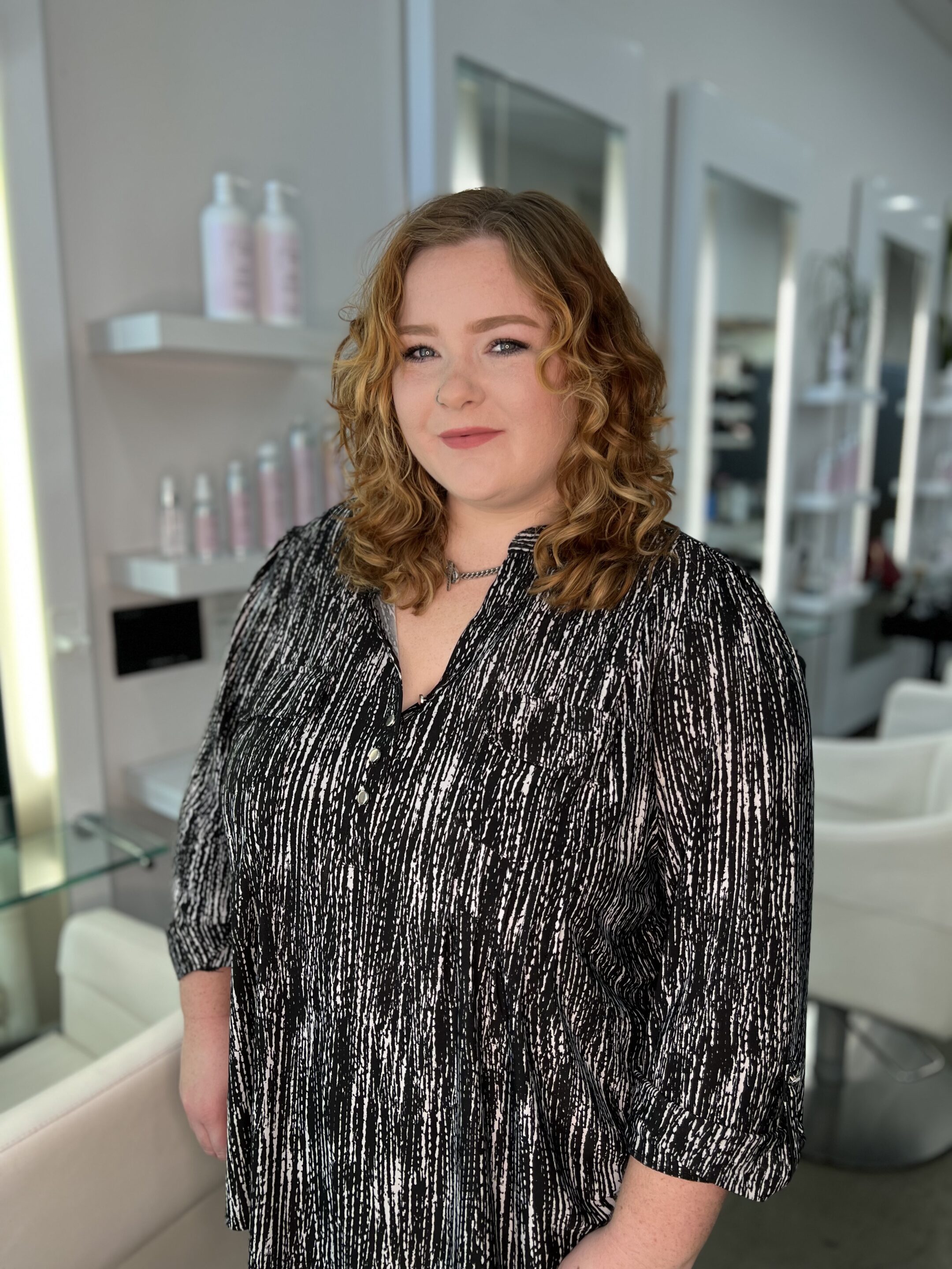 Salon Nuuvo - award winning hair salon in Calabasas, CA