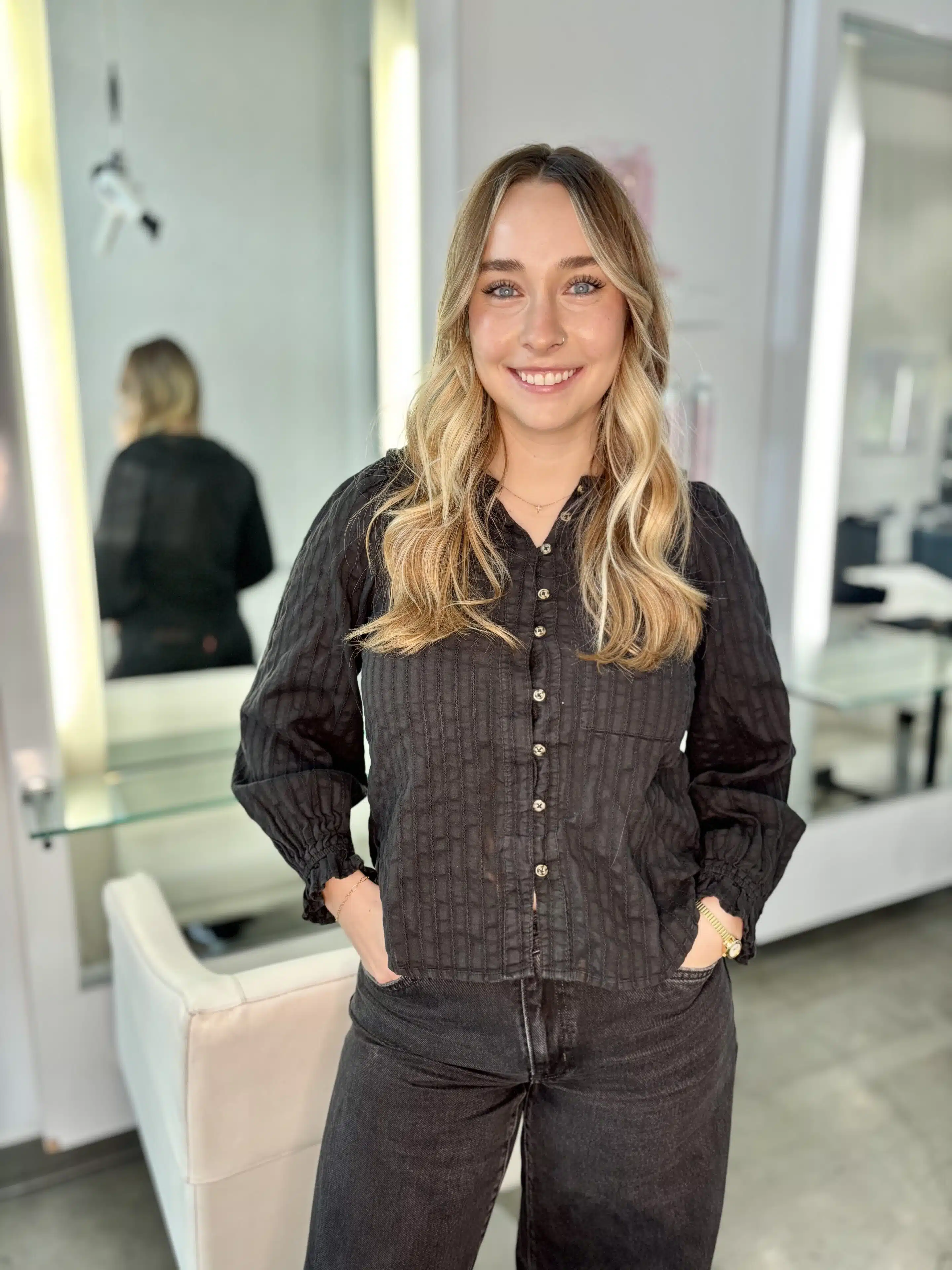 Salon Nuuvo - award winning hair salon in Calabasas, CA (6)