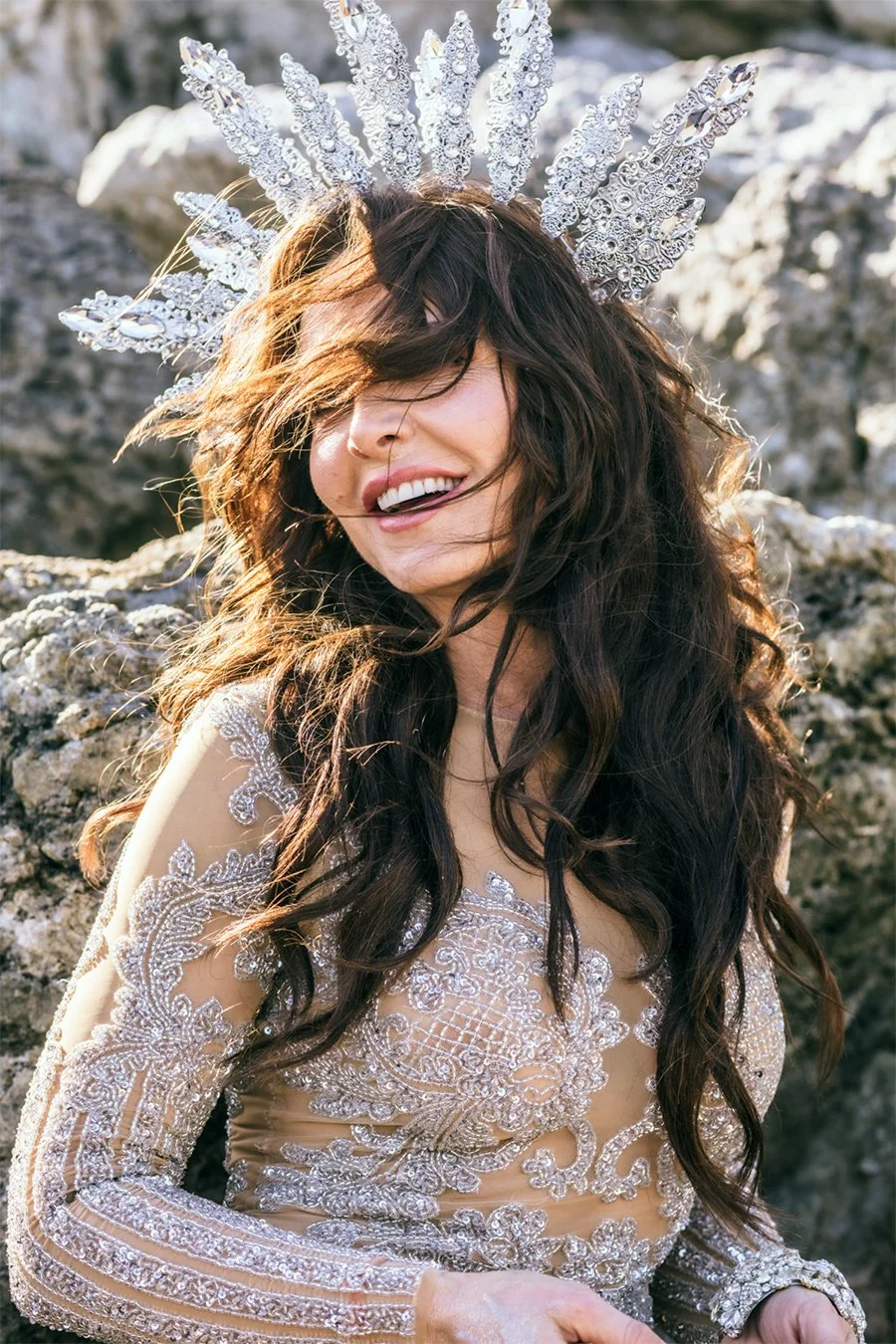 THE HAIR RANCH in Palm Desert, CA