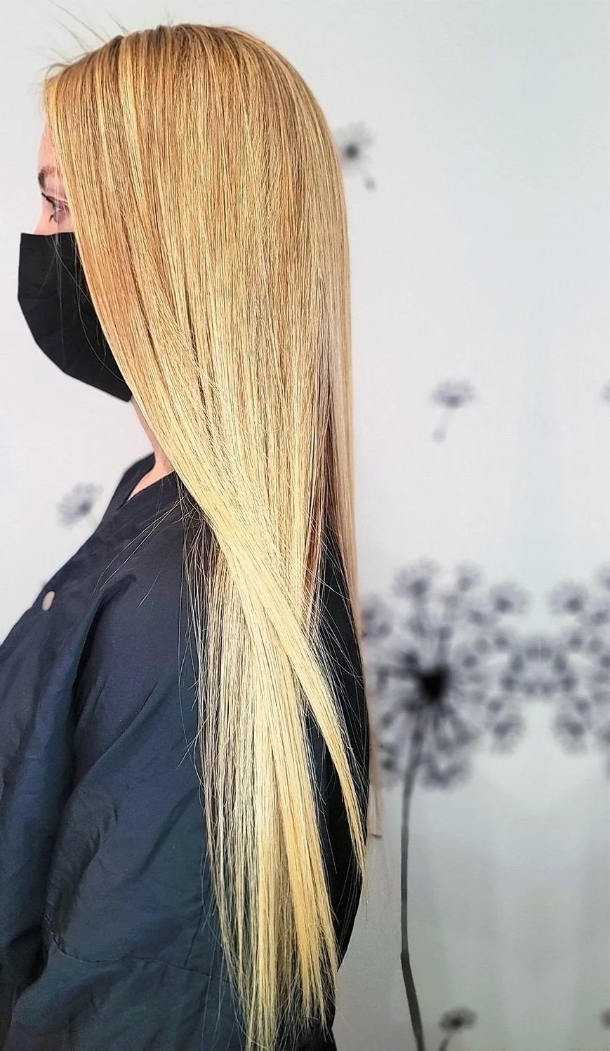 THE HAIR RANCH in Palm Desert, CA (2)