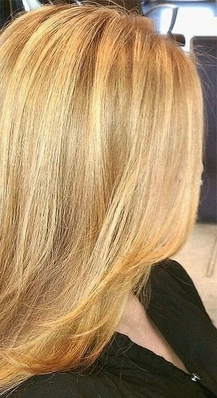 THE HAIR RANCH in Palm Desert, CA (5)